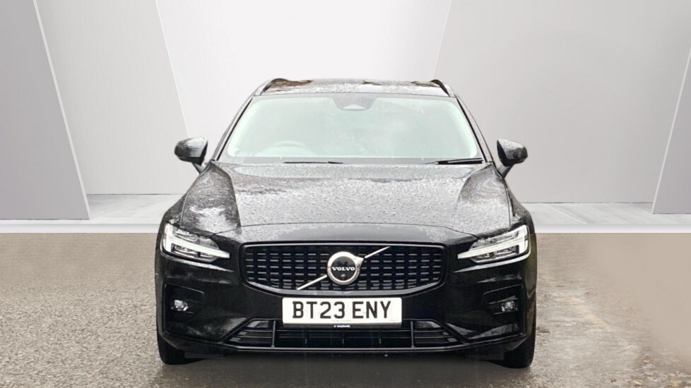 Used Volvo V60 2023 for sale - 77360547: Photo 8