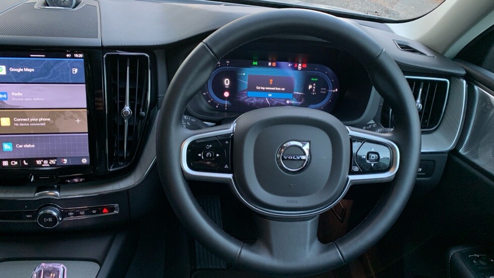 Used Volvo XC60 2025 for sale - 77706393: Photo 10