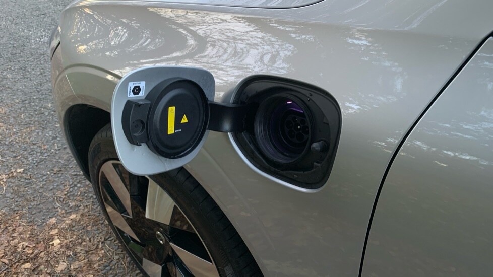 Used Volvo XC60 2025 for sale - 77706393: Photo 21