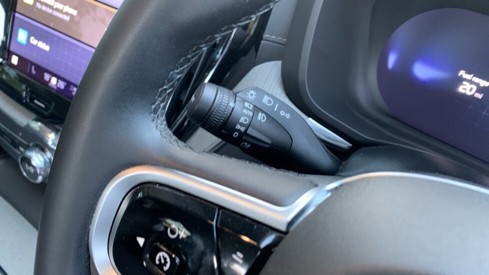 Used Volvo XC60 2025 for sale - 77706393: Photo 33