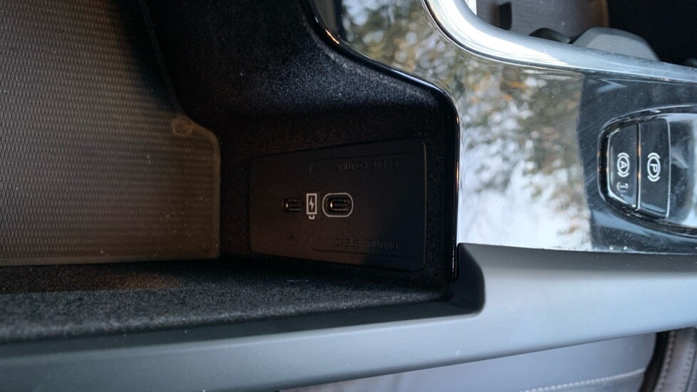 Used Volvo XC60 2025 for sale - 77706393: Photo 38