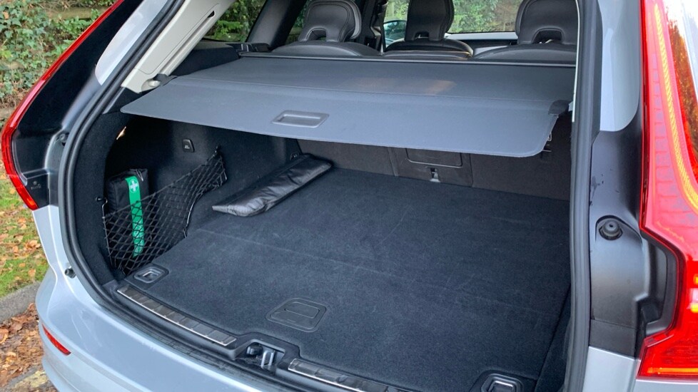 Used Volvo XC60 2025 for sale - 77706393: Photo 43