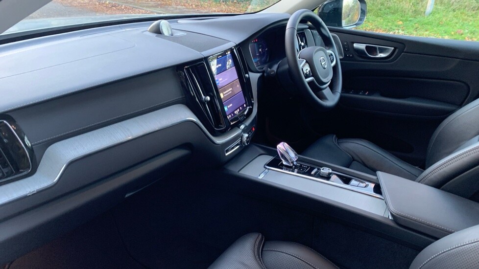 Used Volvo XC60 2025 for sale - 77706393: Photo 44