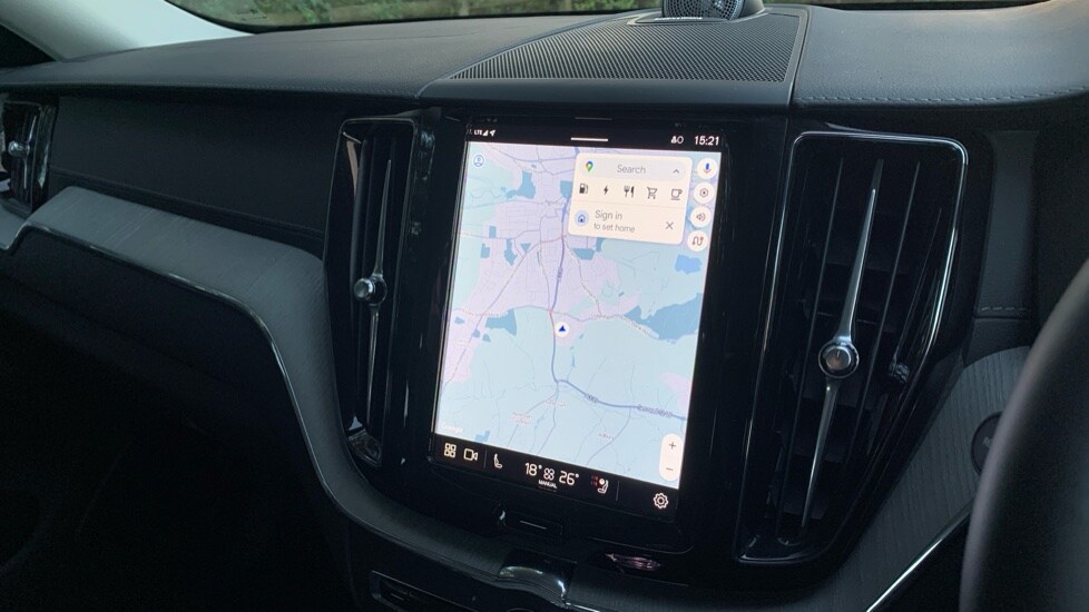 Used Volvo XC60 2025 for sale - 77706393: Photo 52