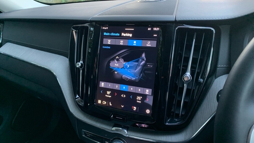 Used Volvo XC60 2025 for sale - 77706393: Photo 54