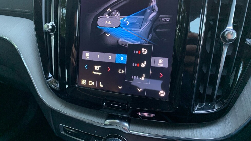 Used Volvo XC60 2025 for sale - 77706393: Photo 55