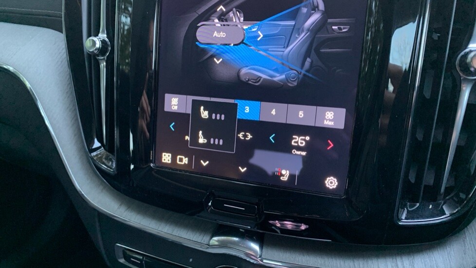 Used Volvo XC60 2025 for sale - 77706393: Photo 56