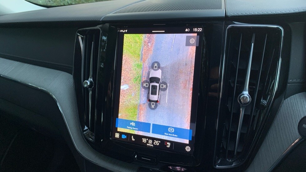 Used Volvo XC60 2025 for sale - 77706393: Photo 57