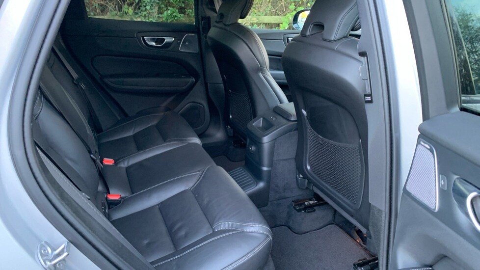 Used Volvo XC60 2025 for sale - 77706393: Photo 6