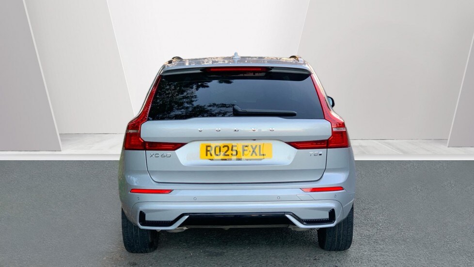 Used Volvo XC60 2025 for sale - 77706393: Photo 7