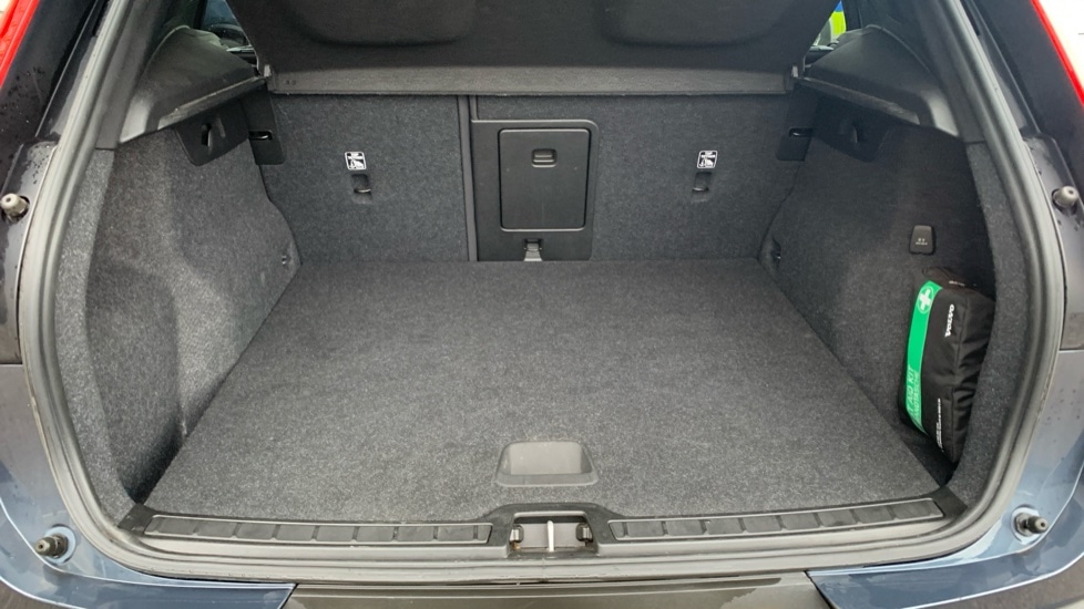 Used Volvo XC40 2021 for sale - 76971273: Photo 14