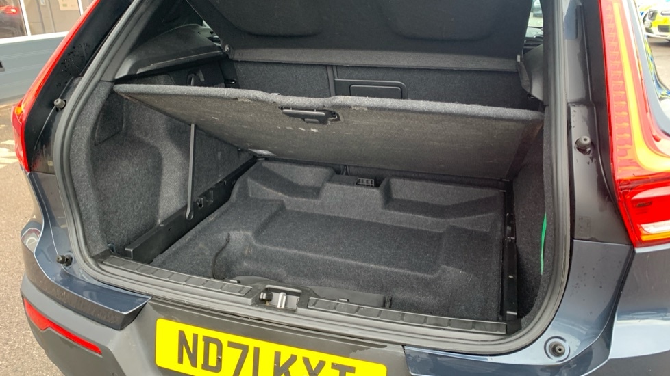 Used Volvo XC40 2021 for sale - 76971273: Photo 17