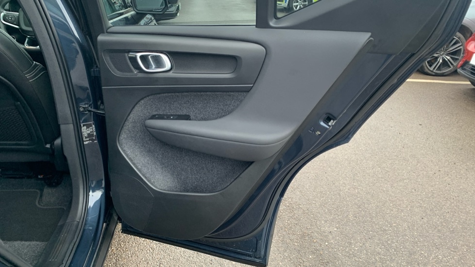 Used Volvo XC40 2021 for sale - 76971273: Photo 19