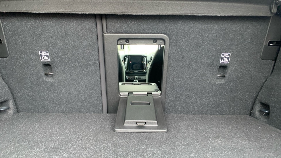 Used Volvo XC40 2021 for sale - 76971273: Photo 24