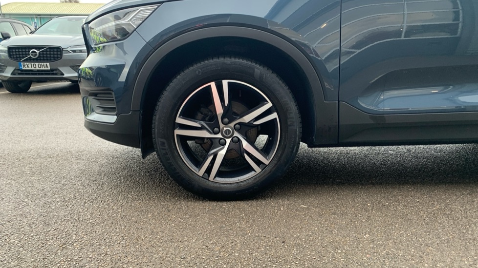 Used Volvo XC40 2021 for sale - 76971273: Photo 25