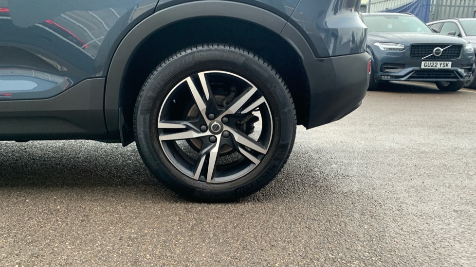 Used Volvo XC40 2021 for sale - 76971273: Photo 26