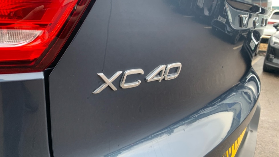Used Volvo XC40 2021 for sale - 76971273: Photo 27