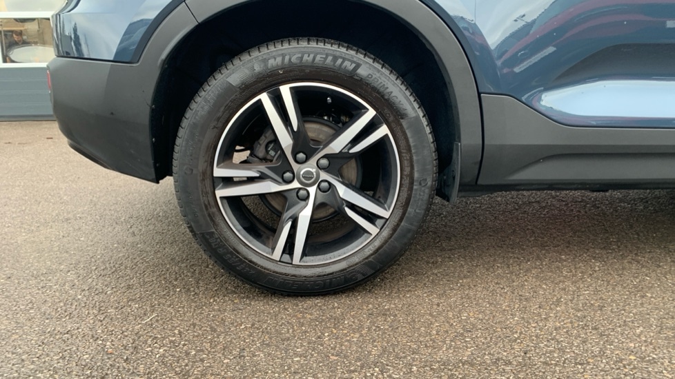 Used Volvo XC40 2021 for sale - 76971273: Photo 29