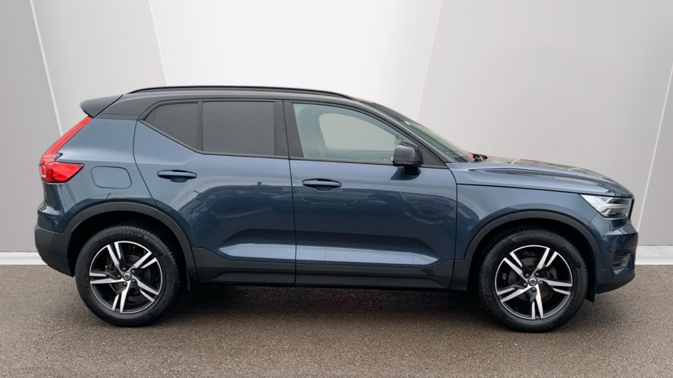 Used Volvo XC40 2021 for sale - 76971273: Photo 3