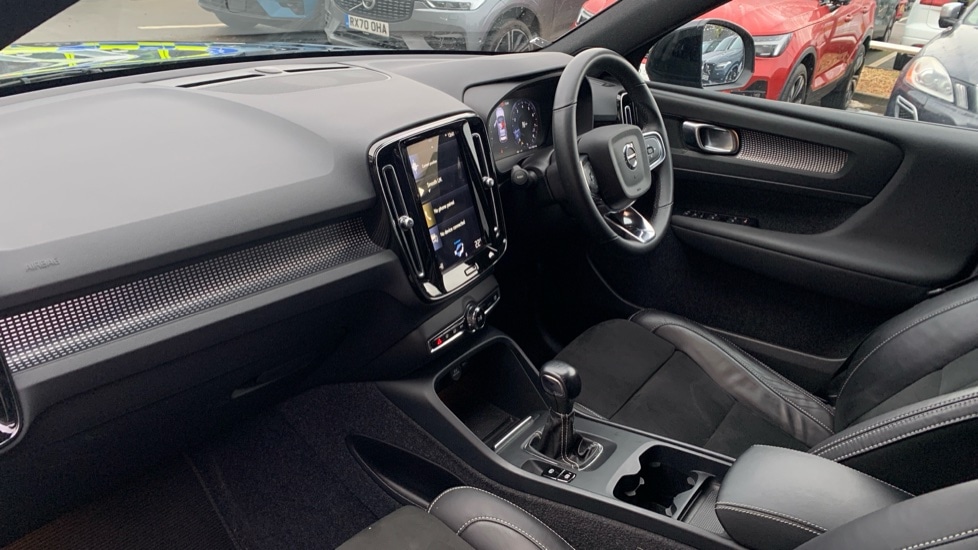 Used Volvo XC40 2021 for sale - 76971273: Photo 38
