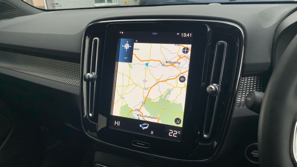 Used Volvo XC40 2021 for sale - 76971273: Photo 39