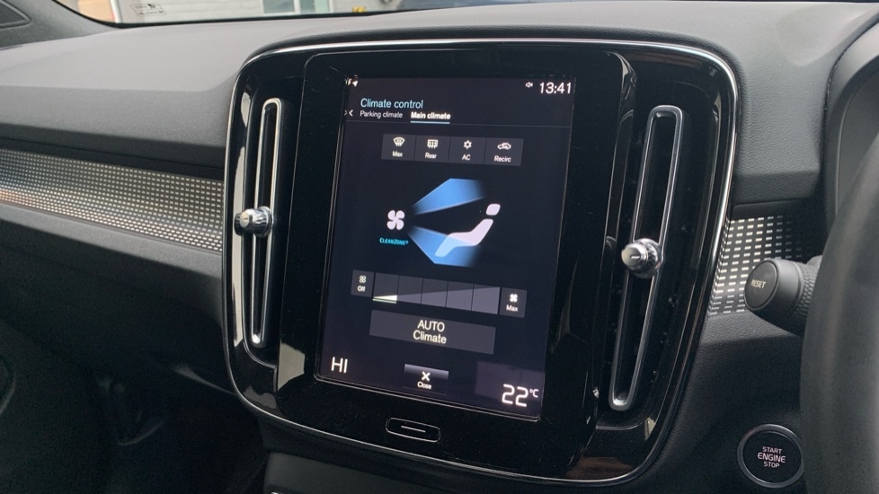 Used Volvo XC40 2021 for sale - 76971273: Photo 42