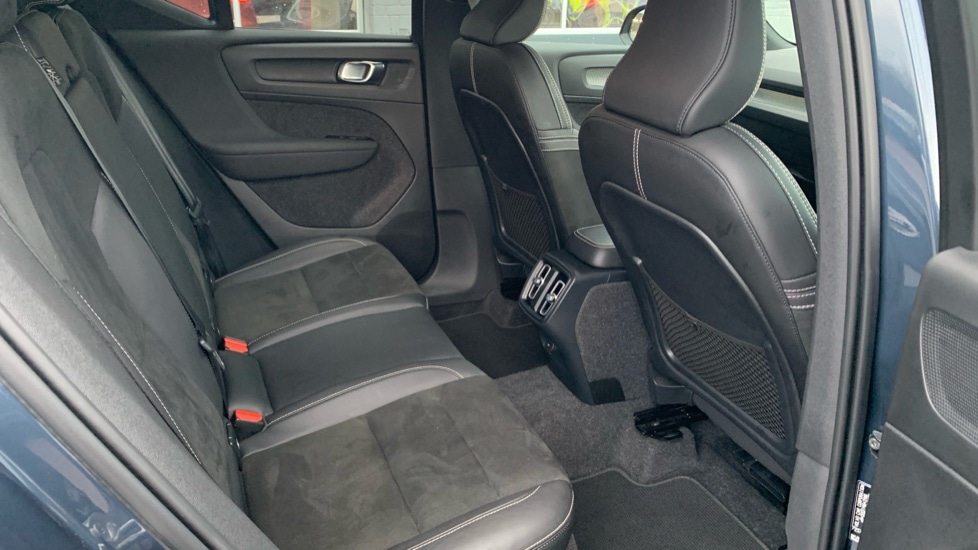 Used Volvo XC40 2021 for sale - 76971273: Photo 6