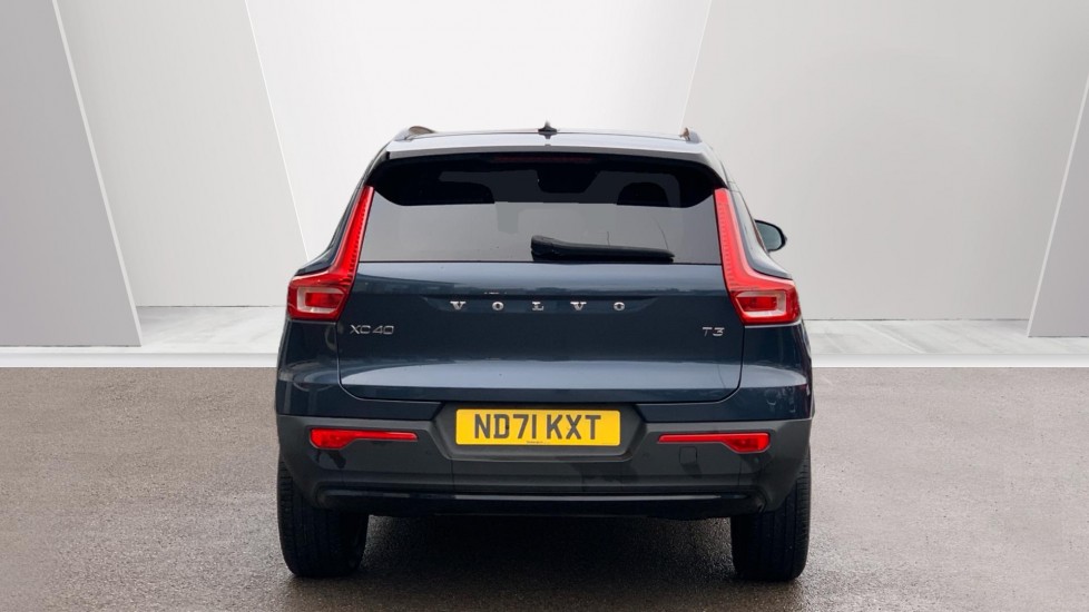Used Volvo XC40 2021 for sale - 76971273: Photo 7