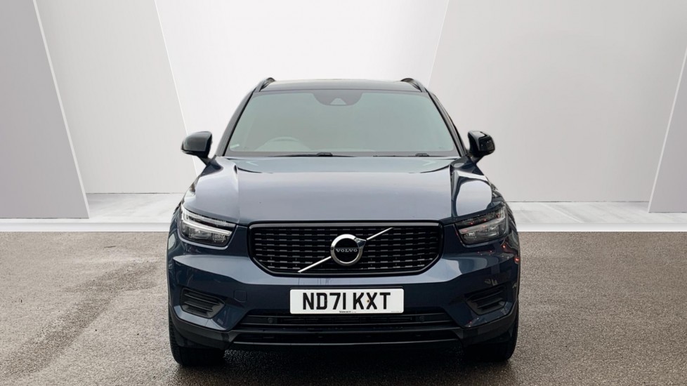 Used Volvo XC40 2021 for sale - 76971273: Photo 8