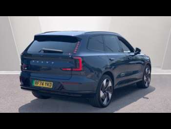 Used Volvo EX90 2025 for sale - 75148981: Photo