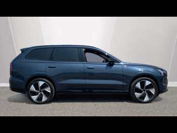 Used Volvo EX90 2025 for sale - 75148981: Photo