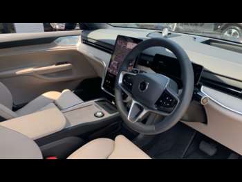 Used Volvo EX90 2025 for sale - 75148981: Photo