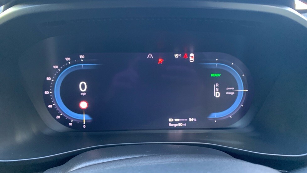 Used Volvo XC40 2023 for sale - 75967007: Photo 11