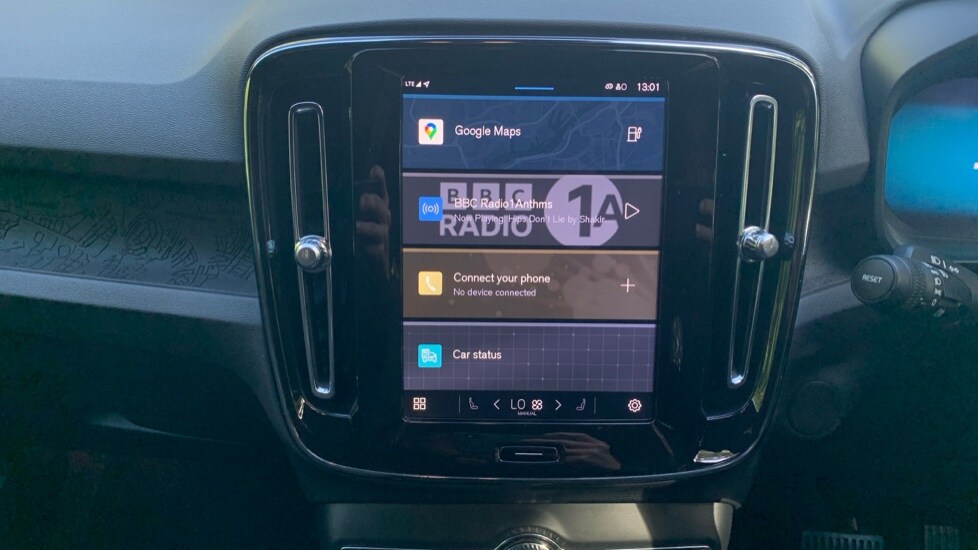 Used Volvo XC40 2023 for sale - 75967007: Photo 12