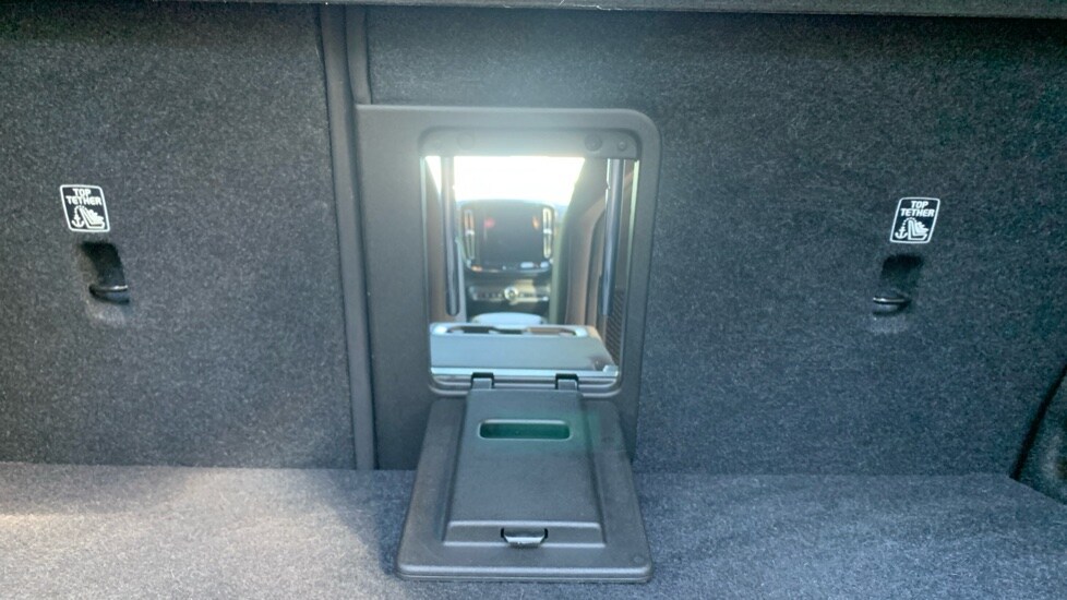 Used Volvo XC40 2023 for sale - 75967007: Photo 21