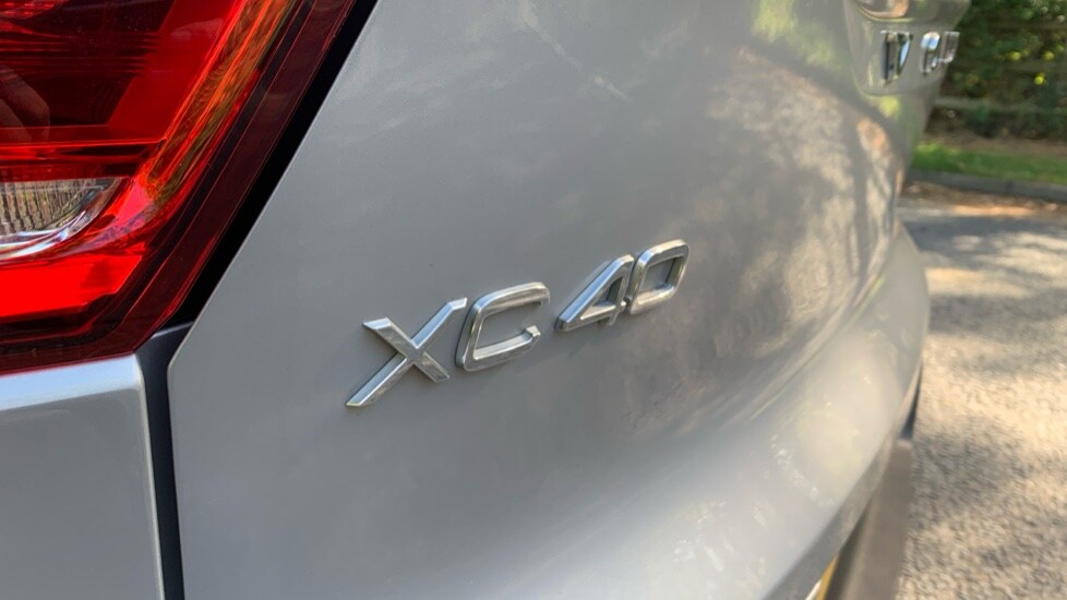 Used Volvo XC40 2023 for sale - 75967007: Photo 23