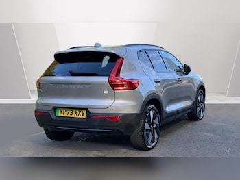 Used Volvo XC40 2023 for sale - 75967007: Photo