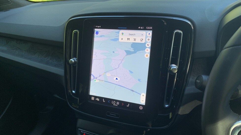 Used Volvo XC40 2023 for sale - 75967007: Photo 40