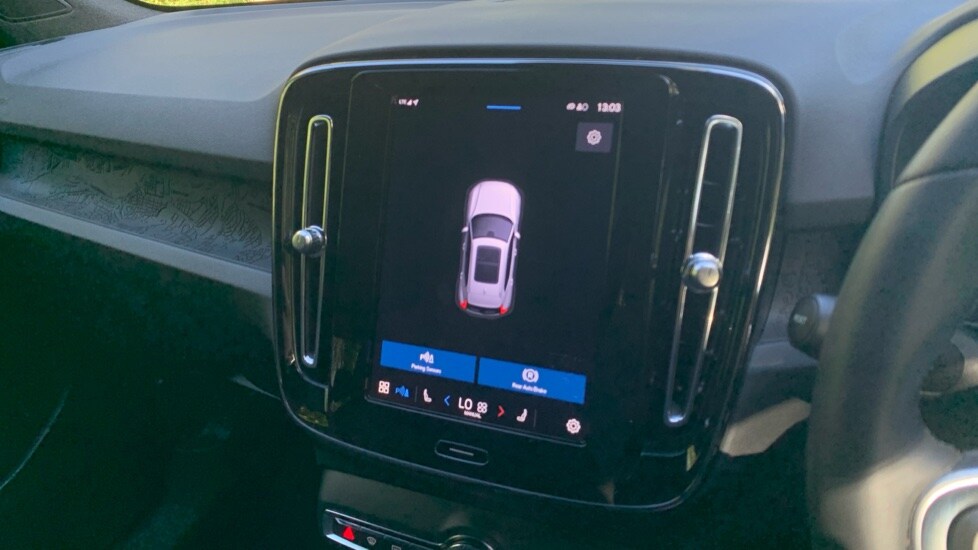 Used Volvo XC40 2023 for sale - 75967007: Photo 43