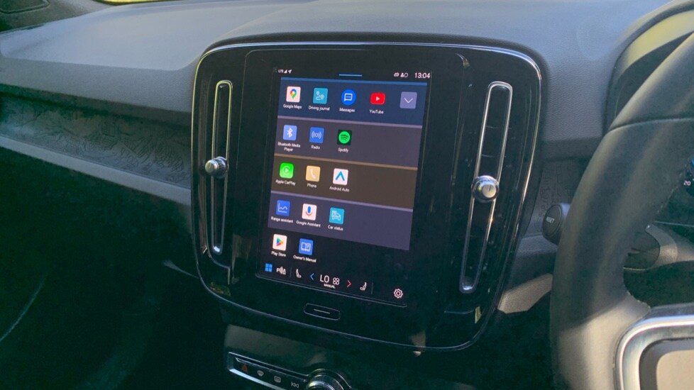 Used Volvo XC40 2023 for sale - 75967007: Photo 44