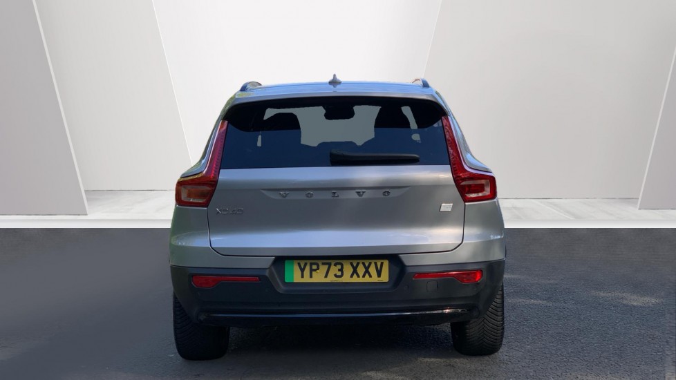 Used Volvo XC40 2023 for sale - 75967007: Photo 7