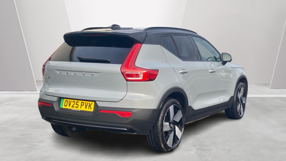 Used Volvo Other 2025 for sale - 77588494: Photo 2