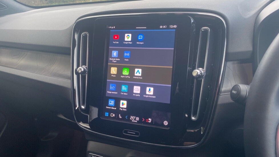 Used Volvo Other 2025 for sale - 77588494: Photo 44