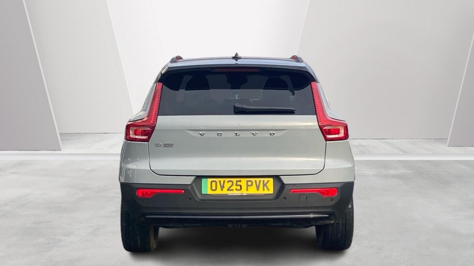 Used Volvo Other 2025 for sale - 77588494: Photo 7