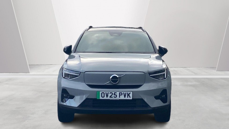 Used Volvo Other 2025 for sale - 77588494: Photo 8