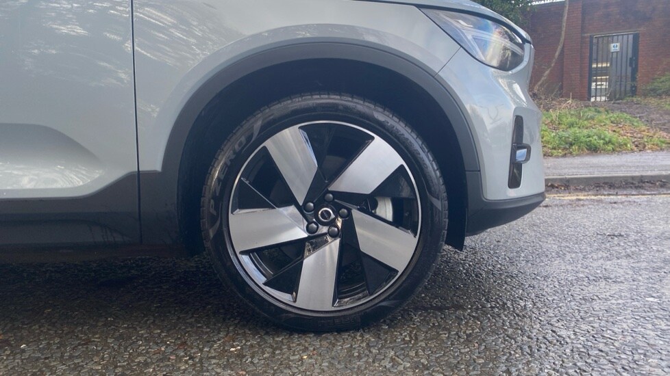 Used Volvo Other 2025 for sale - 77588494: Photo 9