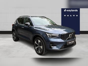 Used Volvo XC40 2026 for sale - 79742155: Photo