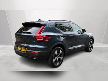 Used Volvo XC40 2026 for sale - 79742155: Photo