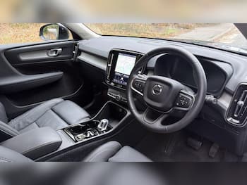 Used Volvo XC40 2026 for sale - 79742155: Photo