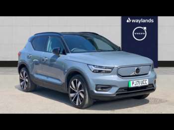 2022 - Recharge Pro, Twin motor Auto 5-Door